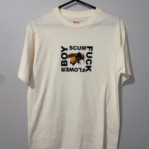 GOLF WANG TYLER THE CREATOR T SHIRT